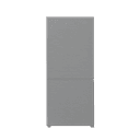 30" 16.1 cu.ft. Counter-Depth Bottom Freezer Refrigerator, Pocket Handle, ENERGY STAR® view 1