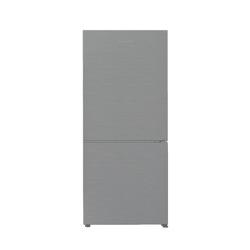 30" 16.1 cu.ft. Counter-Depth Bottom Freezer Refrigerator, Pocket Handle, ENERGY STAR®