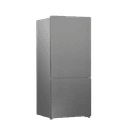 30" 16.1 cu.ft. Counter-Depth Bottom Freezer Refrigerator, Pocket Handle, ENERGY STAR® view 2