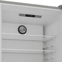 30" 16.1 cu.ft. Counter-Depth Bottom Freezer Refrigerator, Pocket Handle, ENERGY STAR® view 4