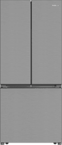 30" Counter-Depth French Door Refrigerator view 1