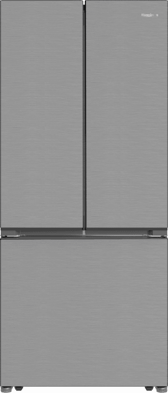 30" Counter-Depth French Door Refrigerator