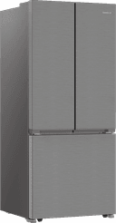 30" Counter-Depth French Door Refrigerator view 2