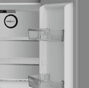 30" Counter-Depth French Door Refrigerator with Ice Maker view 7