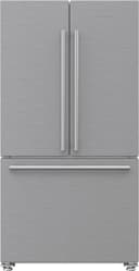 36" Counter-Depth French Door Refrigerator, Interior Water, ENERGY STAR® view 1
