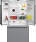 36" Counter-Depth French Door Refrigerator, Interior Water, ENERGY STAR® view 3