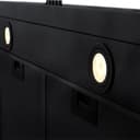 ZLINE 30 in. 400 CFM Ducted Under Cabinet Range Hood in Black Stainless Steel (BS617-30) view 5