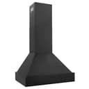 Wall Mount Range Hood (BS655N) - 30 Inch view 2
