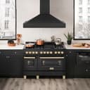 48" Ducted Vent Wall Mount Range Hood - 48 Inch view 2