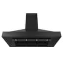 48" Ducted Vent Wall Mount Range Hood - 48 Inch view 5
