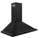Convertible Vent Wall Mount Range Hood (BSKBN) - 30 Inch view 5
