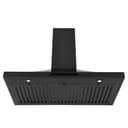 Convertible Vent Wall Mount Range Hood (BSKBN) - 36 Inch view 4