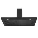 Convertible Vent Wall Mount Range Hood (BSKBN) - 42 inch view 5