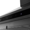 48" Convertible Vent Wall Mount Range Hood  - 48 inch view 7