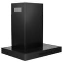 Convertible Vent Wall Mount Range Hood (BSKEN) - 24 Inch view 3