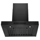Convertible Vent Wall Mount Range Hood (BSKEN) - 24 Inch view 5