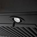 Convertible Vent Wall Mount Range Hood (BSKEN) - 24 Inch view 8
