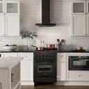 Convertible Vent Wall Mount Range Hood (BSKEN) - 24 Inch view 9