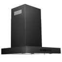 Convertible Vent Wall Mount Range Hood (BSKEN) - 30 Inch view 1