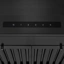 36" Convertible Vent Wall Mount Range Hood  - 36 Inch view 7