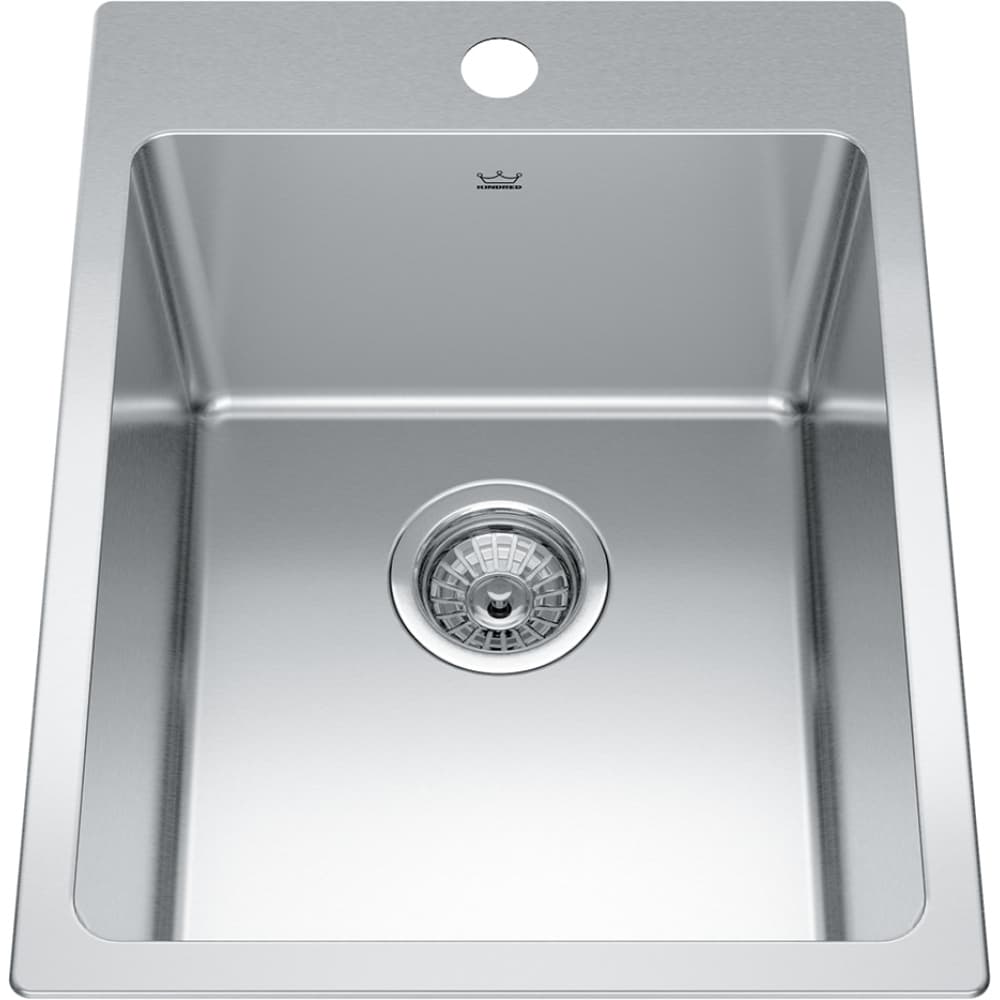 Brookmore Drop In Sink -