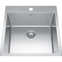 Brookmore Drop In Sink - view 1