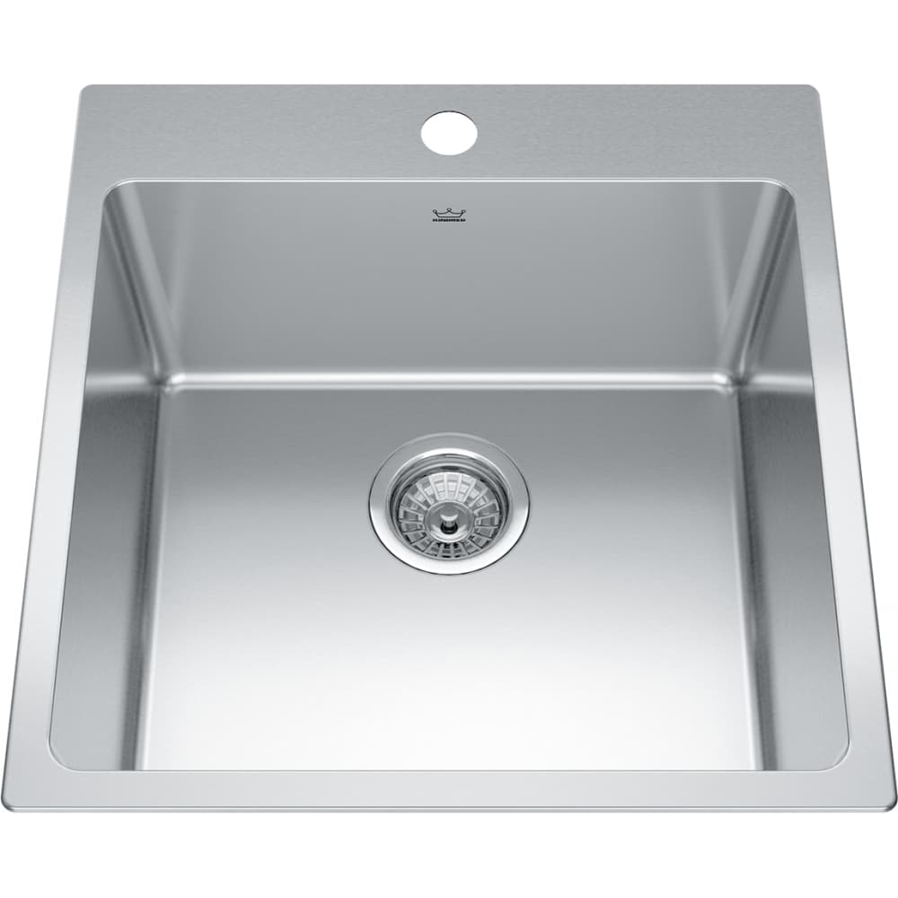 Brookmore Drop In Sink -