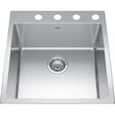 Brookmore Drop In Sink - view 1