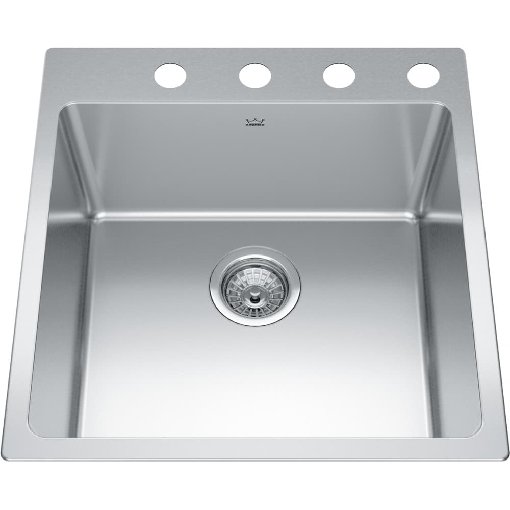 Brookmore Drop In Sink -