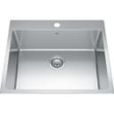 Brookmore Drop In Sink - view 1
