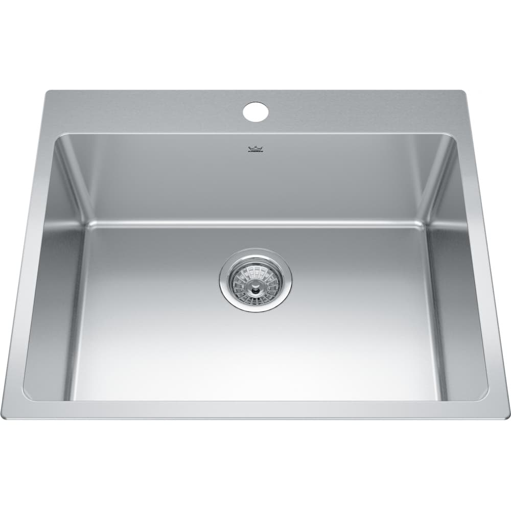 Brookmore Drop In Sink -