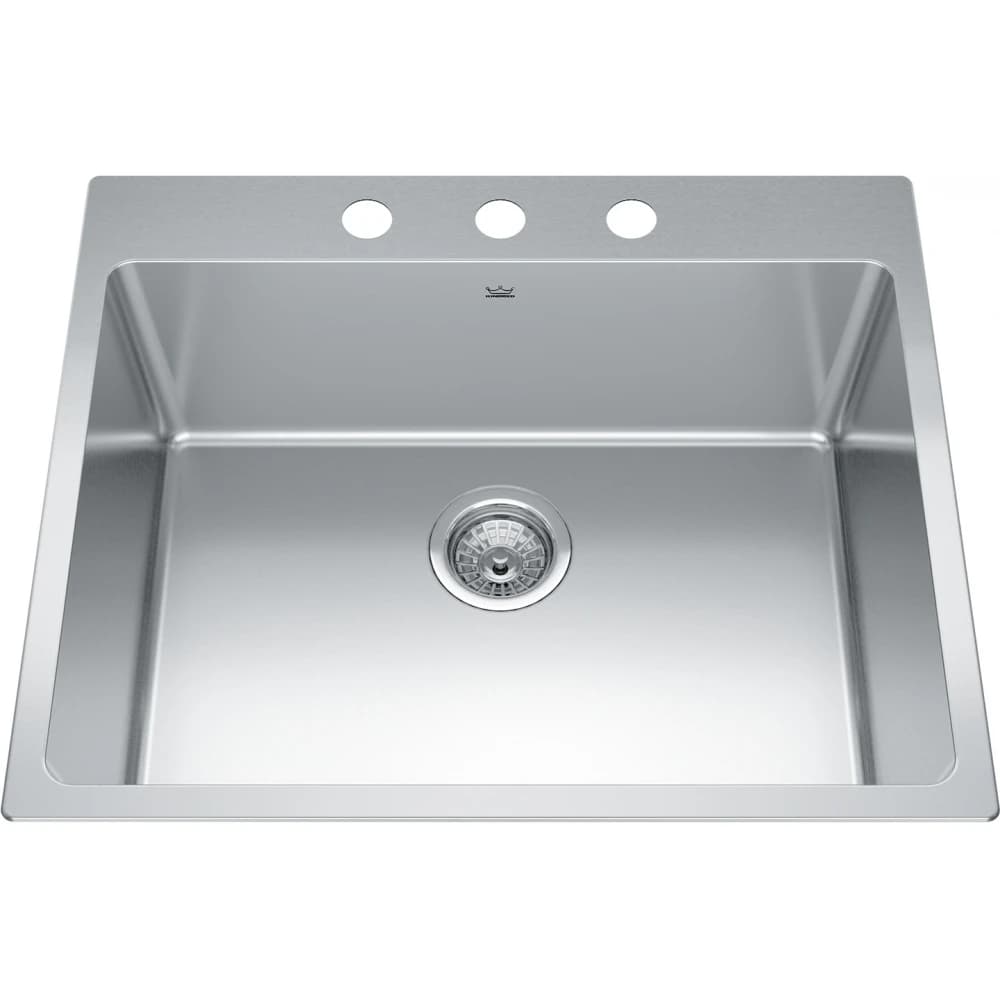 Brookmore Drop In Sink -
