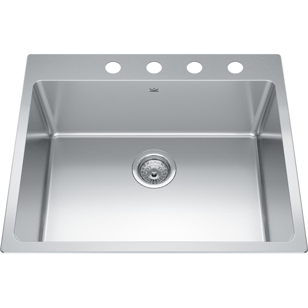 Brookmore Drop In Sink -