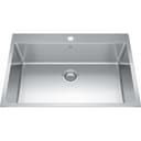 Brookmore Drop In Sink - view 1