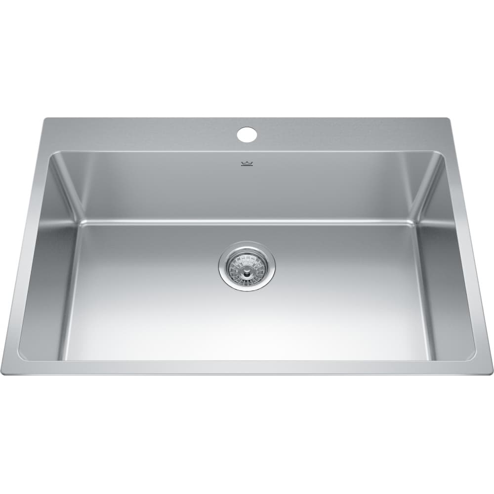 Brookmore Drop In Sink -