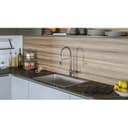 Brookmore Drop In Sink - view 2