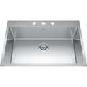 Brookmore Drop In Sink - view 1