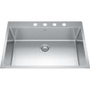Brookmore Drop In Sink - view 1
