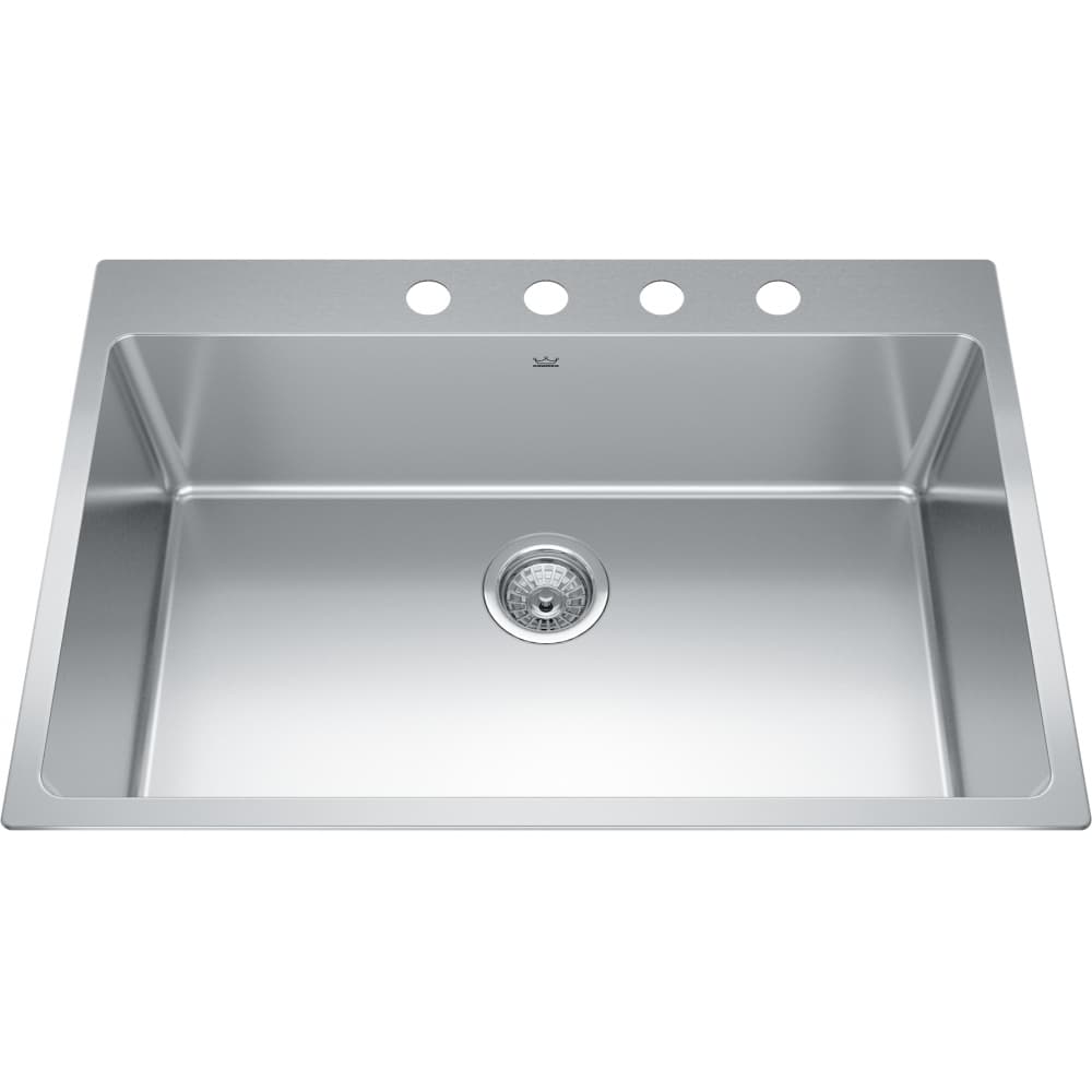 Brookmore Drop In Sink -