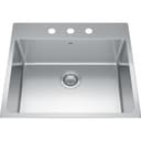Brookmore Drop In Sink - view 1