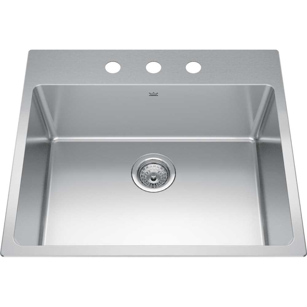 Brookmore Drop In Sink -