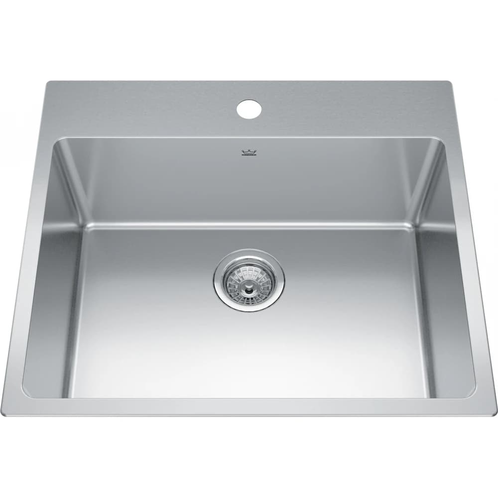 Brookmore ADA Sink -