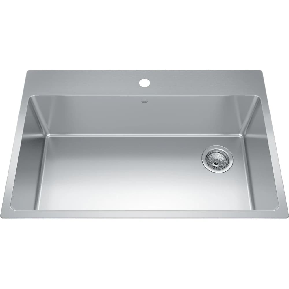 Brookmore Drop in Sink