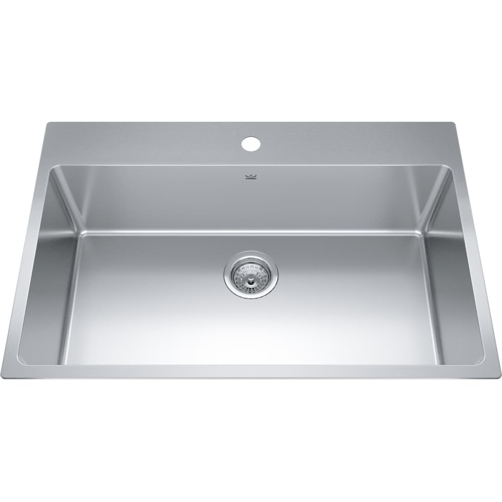 Brookmore Drop In Sink -