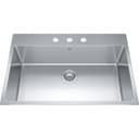 Brookmore Drop In Sink - view 1