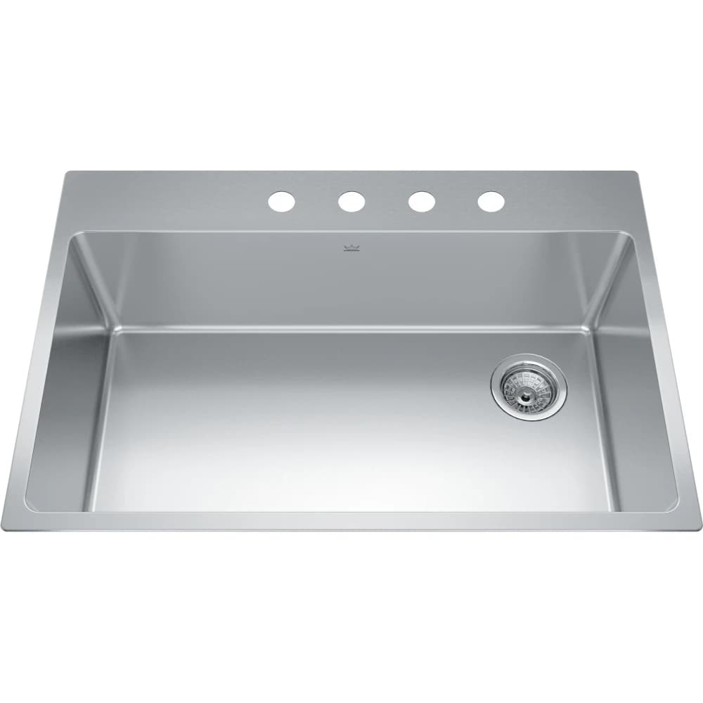 Brookmore Drop in Sink