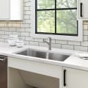Brookmore ADA Sink - view 2