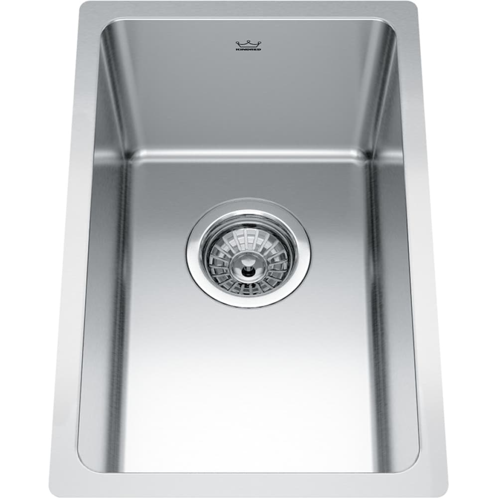 Brookmore Undermount Sink -