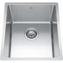 Brookmore Undermount Sink - view 1