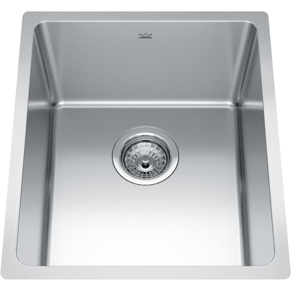 Brookmore Undermount Sink -